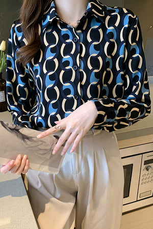 Lettie Top