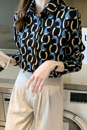 Lettie Top