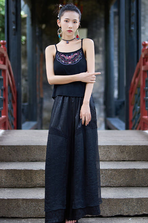 Ashlyn Pants (More Colors)