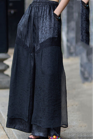 Ashlyn Pants (More Colors)