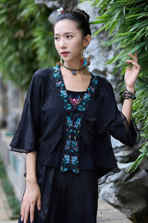 Brea Top (More Colors)