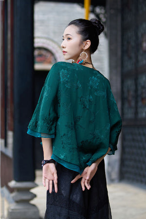 Brea Top (More Colors)