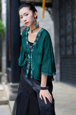 Brea Top (More Colors)