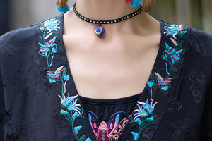 Brea Top (More Colors)