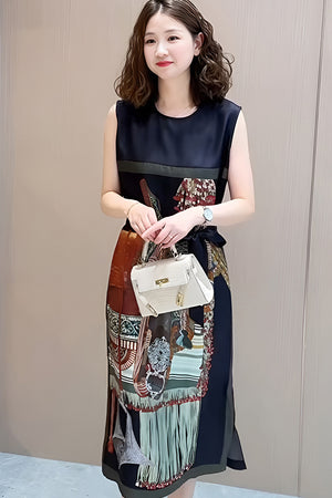 Ankita Dress