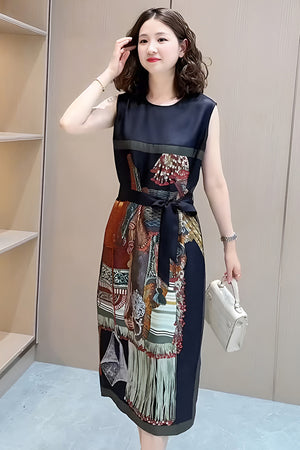 Ankita Dress