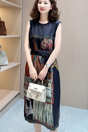 Ankita Dress
