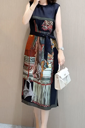 Ankita Dress