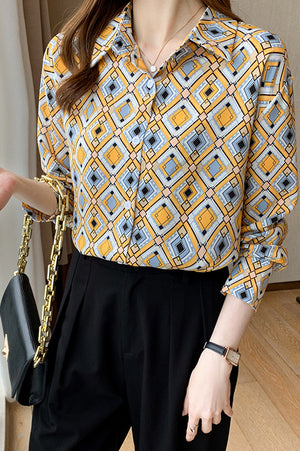 Arianne Top (More Colors)