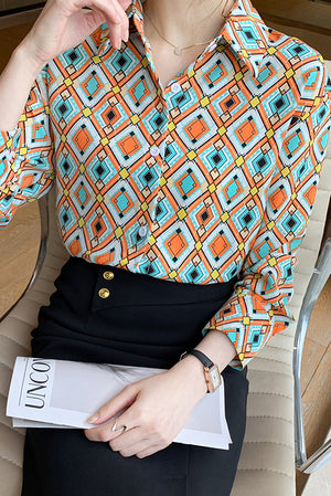 Arianne Top (More Colors)