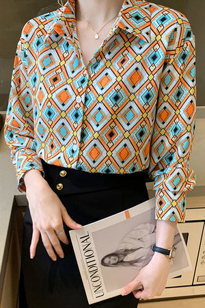 Arianne Top (More Colors)
