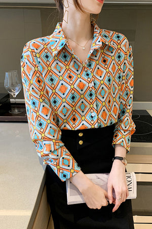 Arianne Top (More Colors)