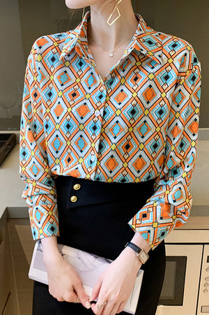 Arianne Top (More Colors)