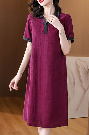 Kyra Dress