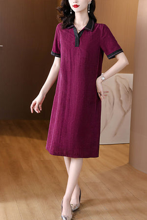 Kyra Dress