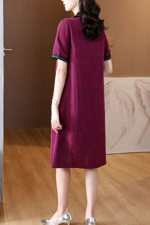 Kyra Dress