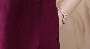 Kyra Dress