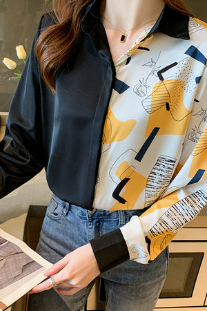 Eeva Top (More Colors)