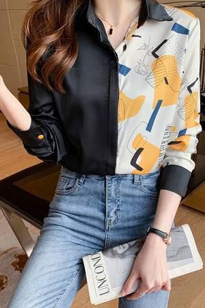 Eeva Top (More Colors)