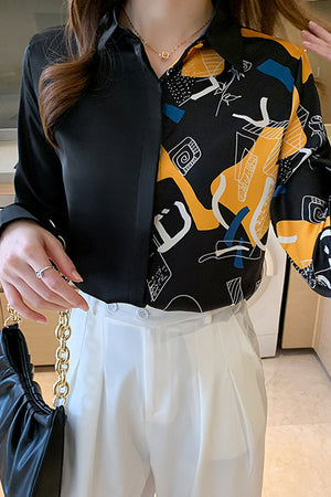 Eeva Top (More Colors)