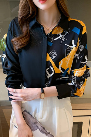 Eeva Top (More Colors)