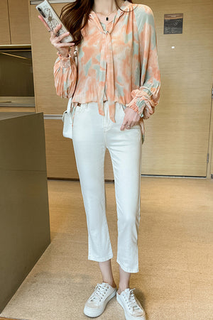 Ida Top (More Colors)