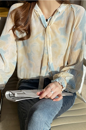 Ida Top (More Colors)