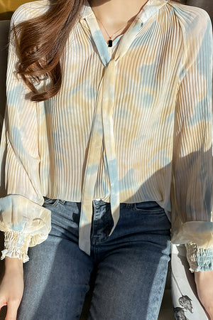 Ida Top (More Colors)