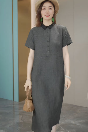 Eftychia Dress (More Colors)