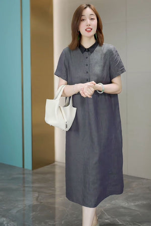 Eftychia Dress (More Colors)