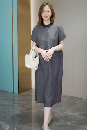 Eftychia Dress (More Colors)