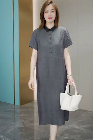Eftychia Dress (More Colors)