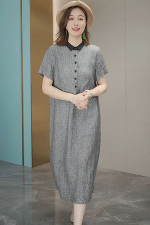 Eftychia Dress (More Colors)