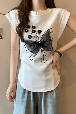 Marilyn Top (More Colors)