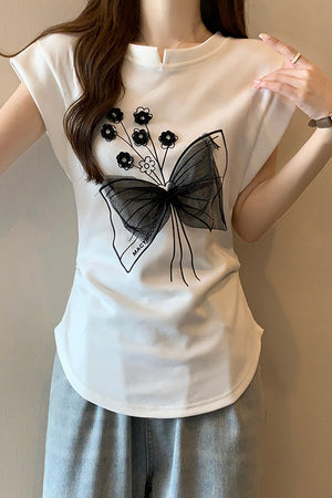Marilyn Top (More Colors)