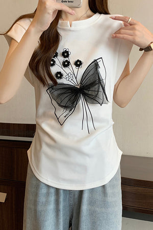 Marilyn Top (More Colors)