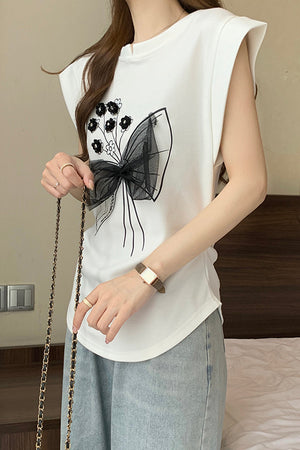 Marilyn Top (More Colors)