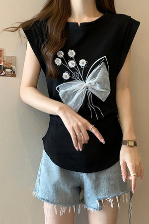Marilyn Top (More Colors)