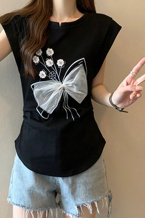 Marilyn Top (More Colors)