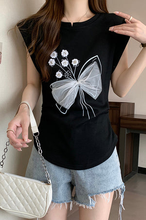 Marilyn Top (More Colors)