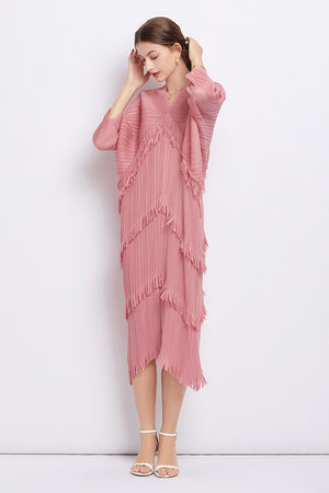 Chrissy Dress (More Colors)
