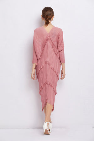 Chrissy Dress (More Colors)