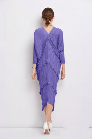 Chrissy Dress (More Colors)