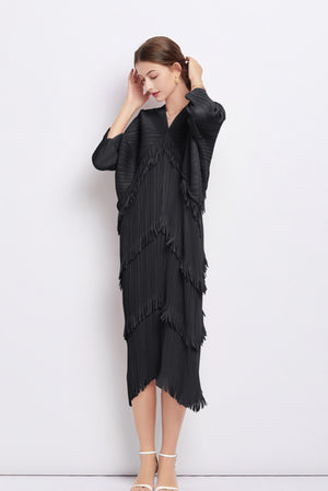 Chrissy Dress (More Colors)