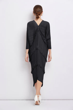 Chrissy Dress (More Colors)