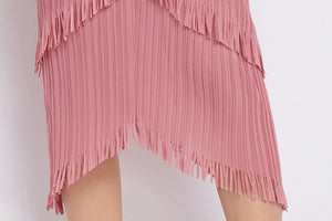 Chrissy Dress (More Colors)