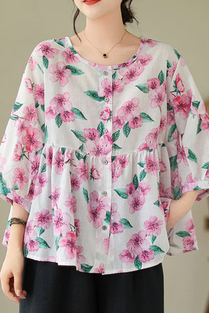 Nadine Top (More Colors)