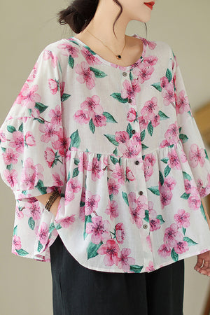 Nadine Top (More Colors)