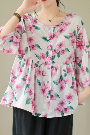 Nadine Top (More Colors)