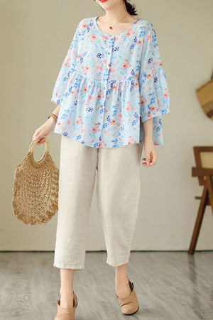 Nadine Top (More Colors)